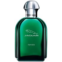 Amazon | ジャガー ジャガーエラ オードトワレ 100mL | JAGUAR
